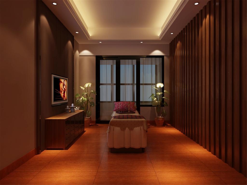 Xiamen Wanjia International Hotel Exterior foto